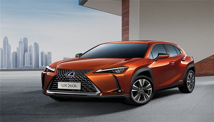 雷克萨斯20万左右的车有哪些