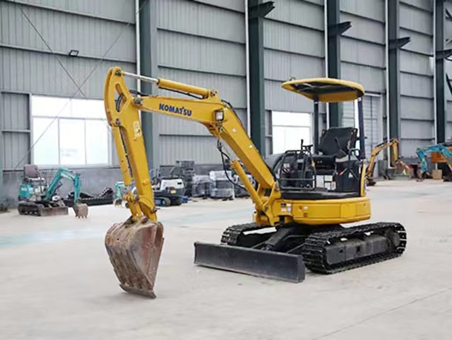 回收二手小型挖掘机 徐工微挖 品牌型号不限