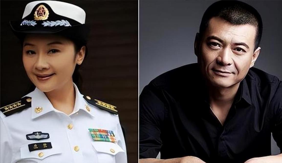 演员唐静:与王新军离异后,前夫和秦海璐结婚,她独自陪儿子长大