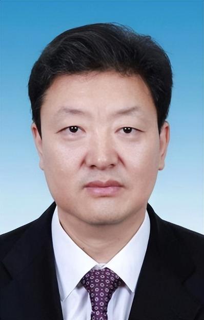 孙起生任山东省政府副秘书长,省大数据局党组书记,局长