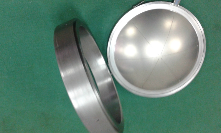 气瓶爆破片安装位置