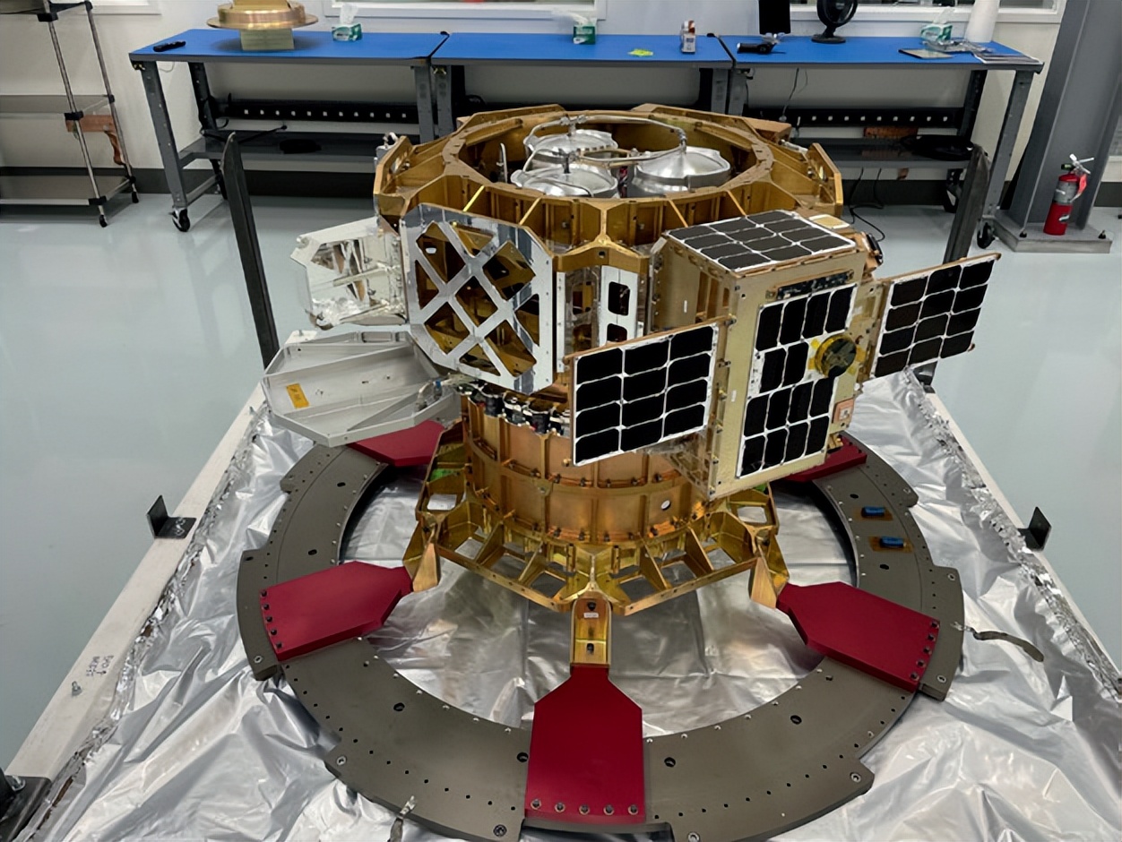 科幻小说中的太空拖船到底是什么?它有什么作用呢?