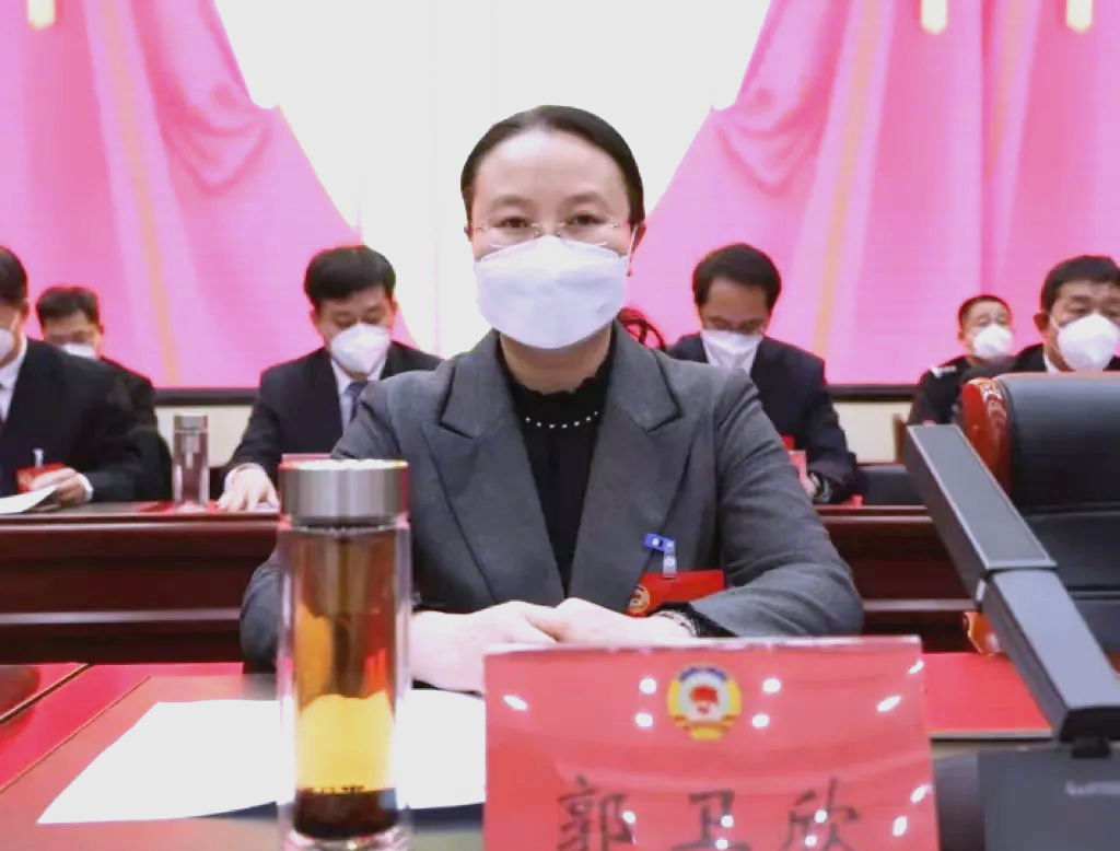 南和区政协闭幕:凝心聚力推动现代化建设