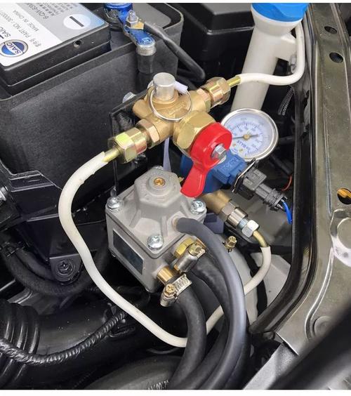 汽车烧天然汽减压阀压力越大越费汽吗