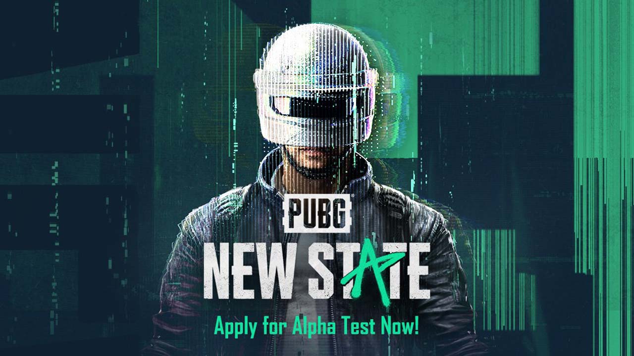 官方披露!《绝地求生:未来之役》 二次a测将于2021年8月开启