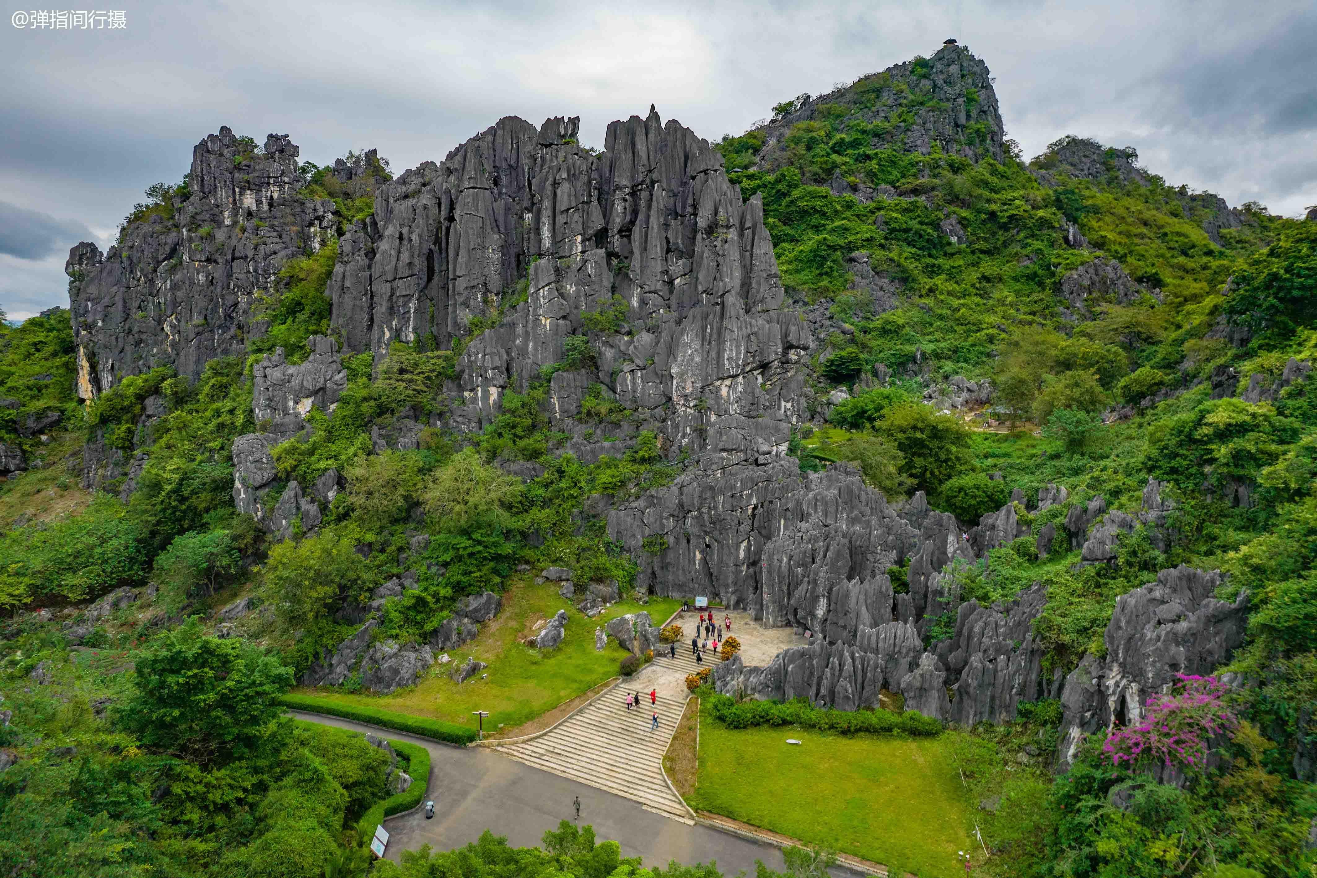 中國3個喀斯特地貌景點,小眾低調風光絕美,適合冬季旅遊觀光