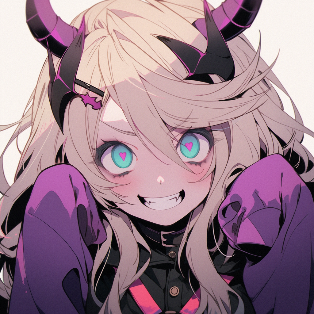 女生头像|二次元女生头像|傲娇女生头像|看着我的眼睛