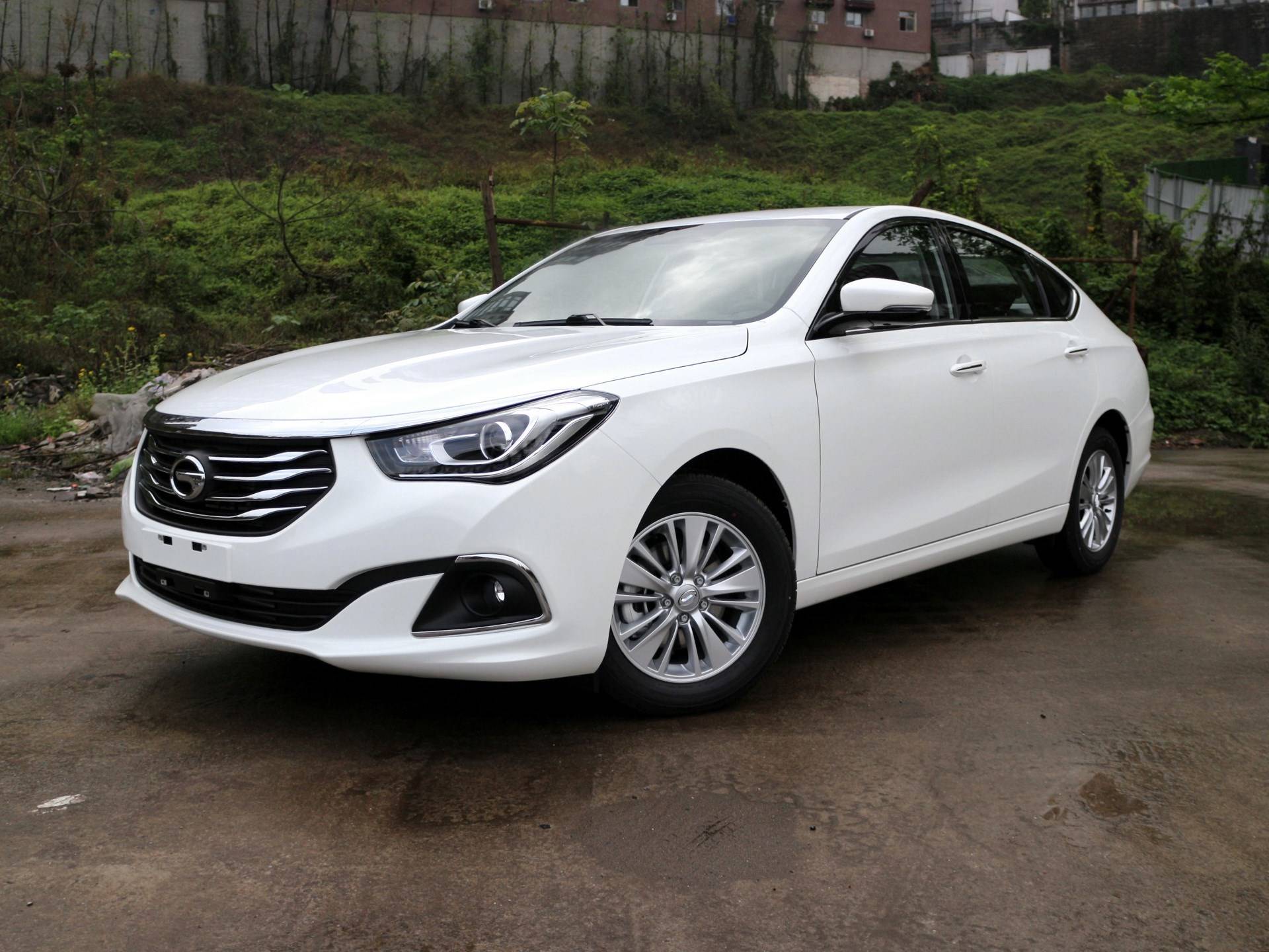 传祺ga6会油耗多少