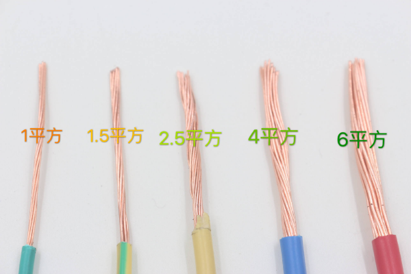  4平方電線能帶幾個(gè)空調(diào)_4平方電線能帶幾個(gè)空調(diào)機(jī)