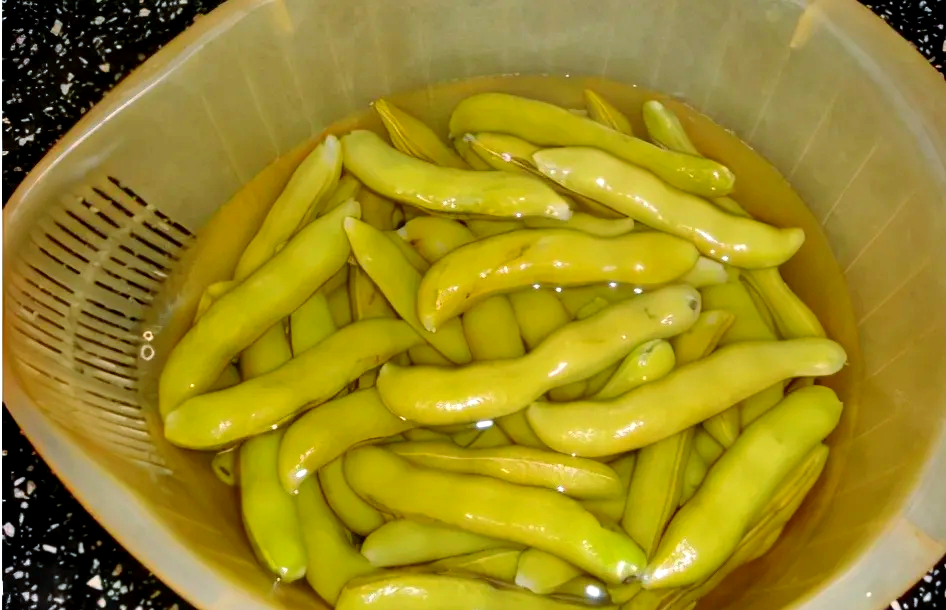 兴国客家餐桌上的独特美食