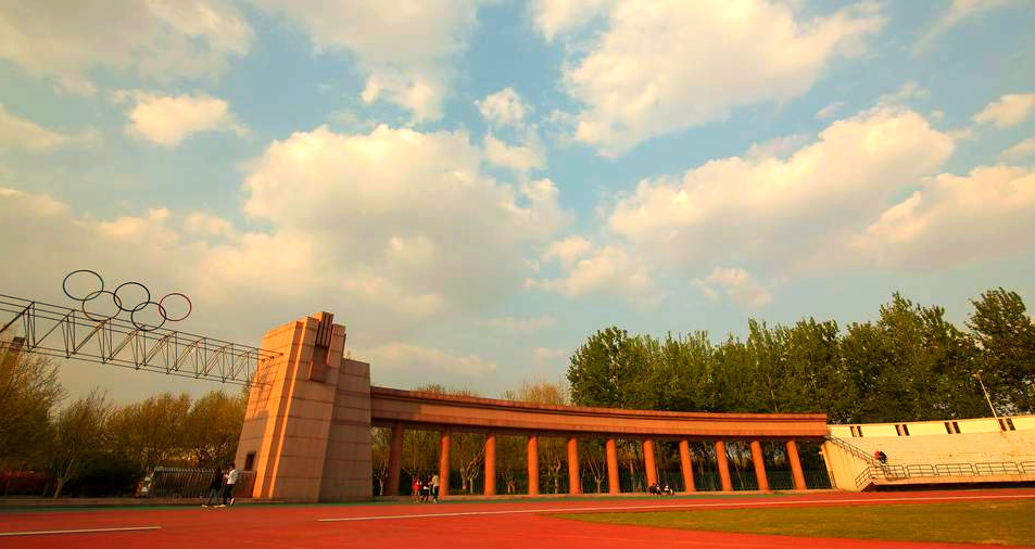 青岛农业大学全景:校园探索与生活指南