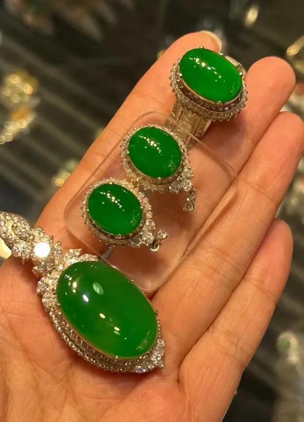 为什么瑞丽的翡翠那么便宜呢?客户直接到瑞丽能买到低价翡翠吗?