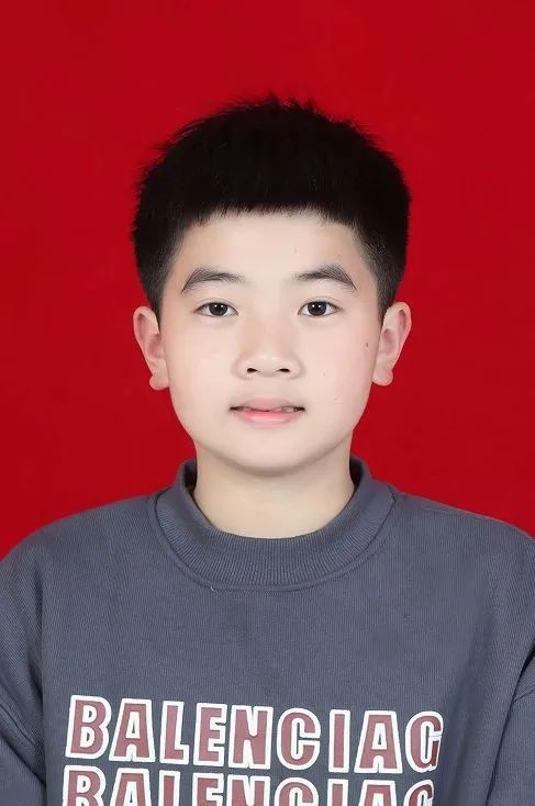 名单公布看看你家孩子入选没