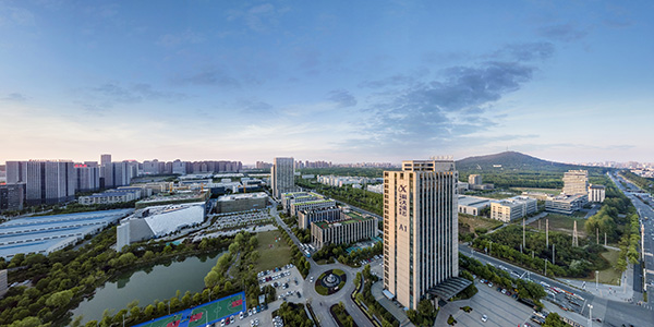 科大讯飞落户武汉经济开发区