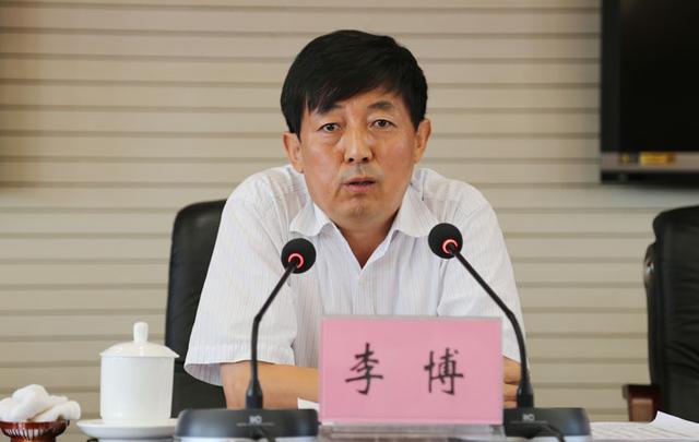 榆林市委常委,市委宣传部部长李博任市政府党组副书记,陕西4市常务副