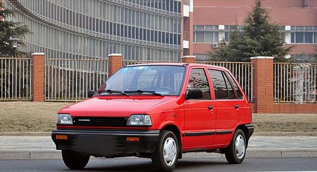 1.0夏利汽车油箱多大