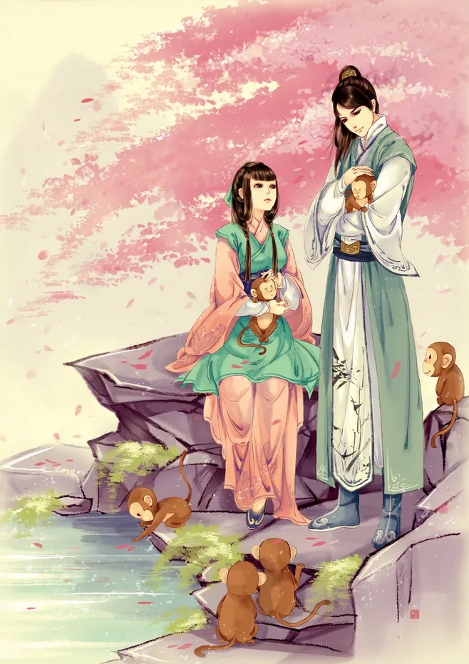 强推《大奇皇后》为求生存,深宫斗智斗勇,书荒不要错过!