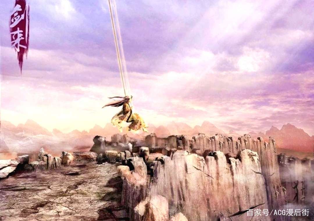 剑来:陈清都的战力,竟然还有人怀疑,真是多亏了十年脑血栓啊