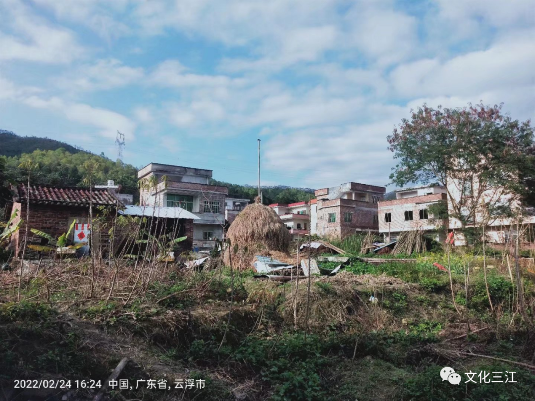 东源县城搬迁黄田图片