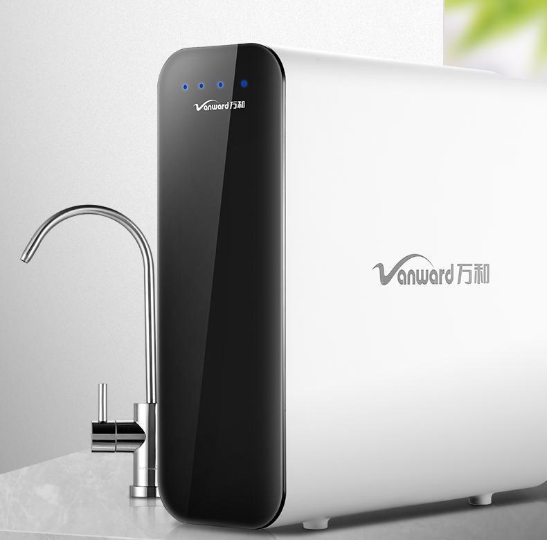 万和的超滤净水器还是值得入手的哦