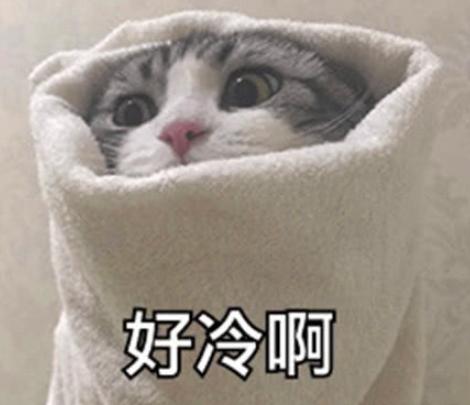 降温降雨又大风,本周宜=昌=真=冷=啊