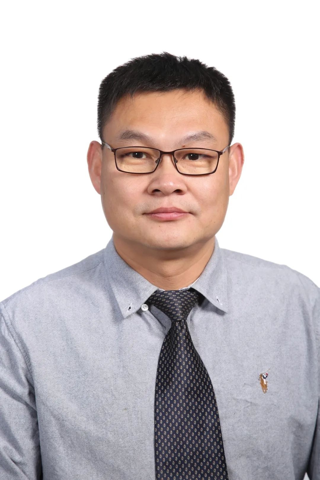 王庆飞任东华理工大学学术副校长