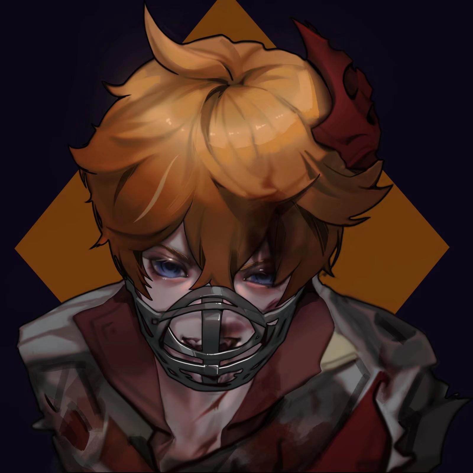 《原神》剧情推测:女士其实就是冰神!