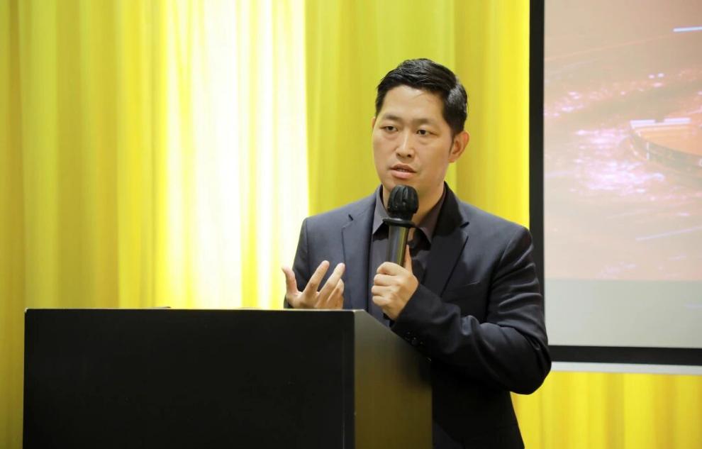 环球问策｜天融信李建彬：AI 智能体不是 “听话工具”，安全可信是底线
