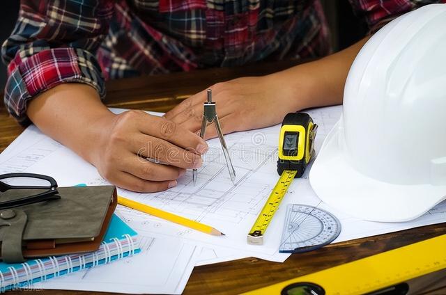 怎么看待设计院"年轻人做方案,老员工画施工图"的现象?