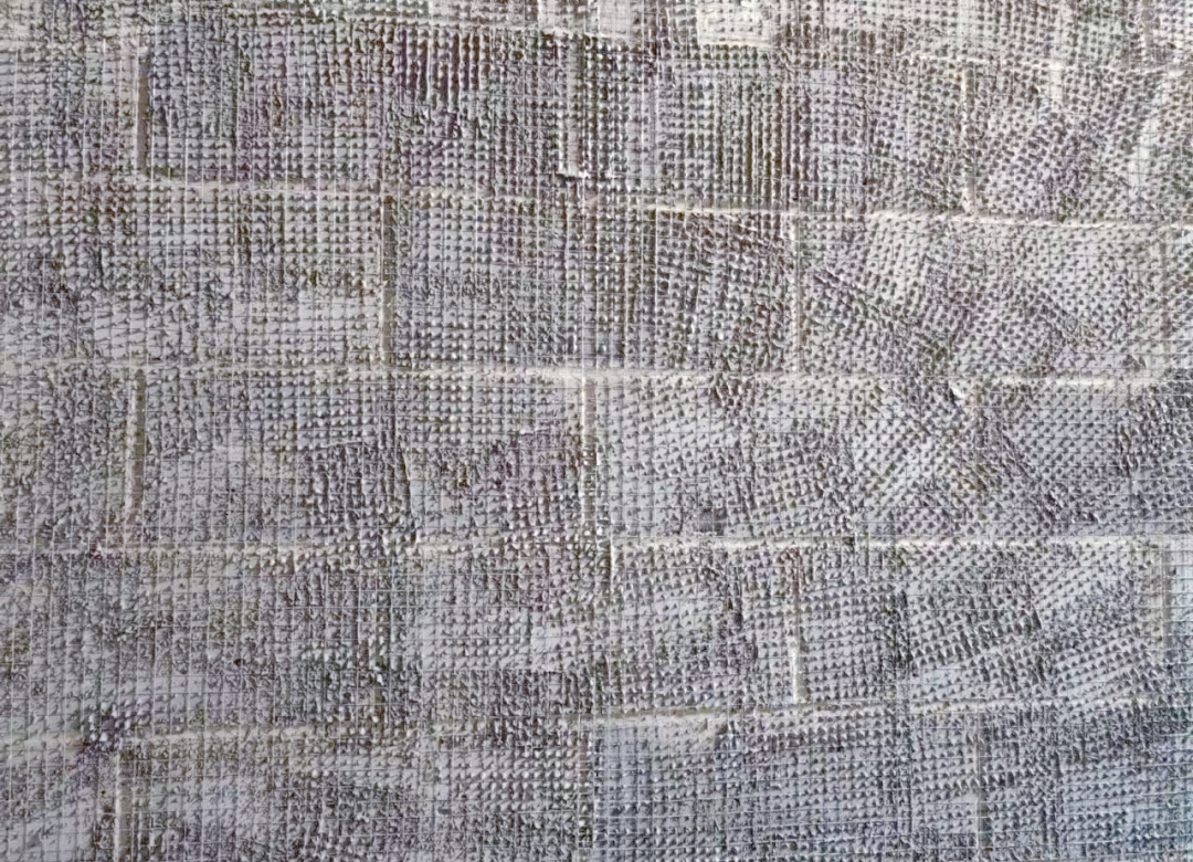 质量新标杆:"拍浆"工艺引领房屋墙体施工