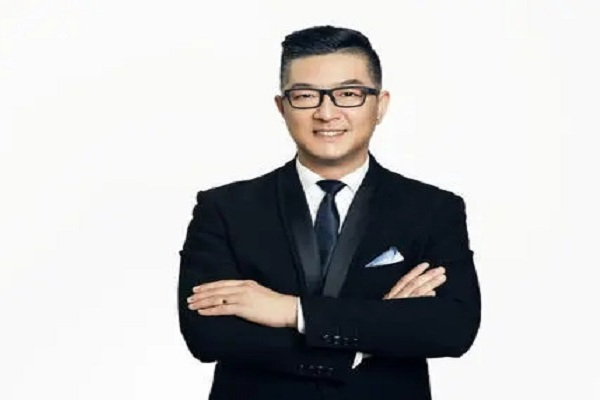 马丁妈妈是谁
