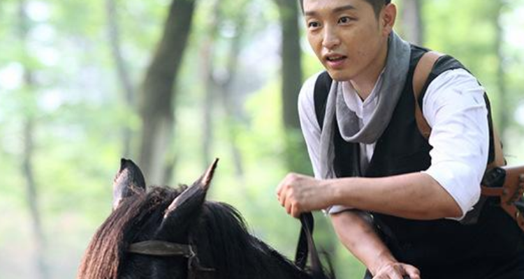 雷震乔曼是什么电视剧