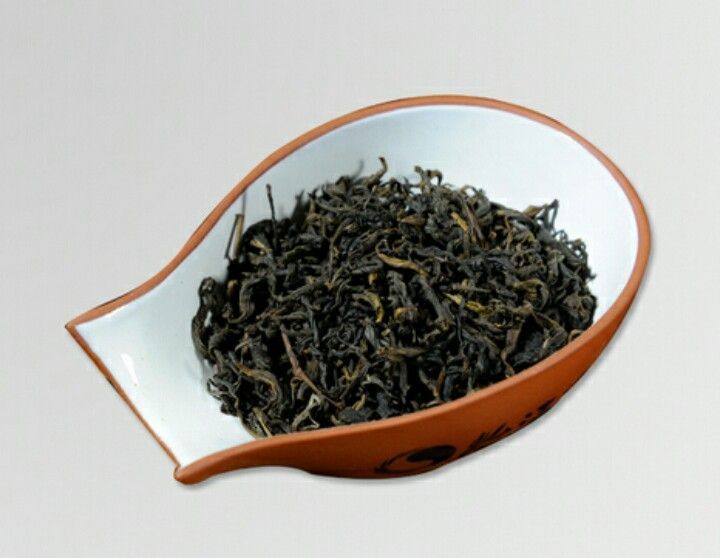 茶文化之黑茶篇黑毛茶湘尖茶