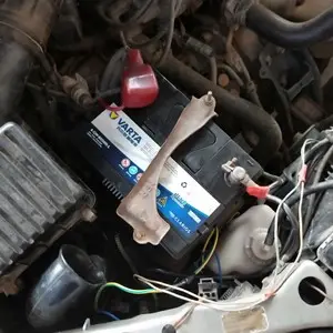 派力宝l2 400蓄电池具体参数