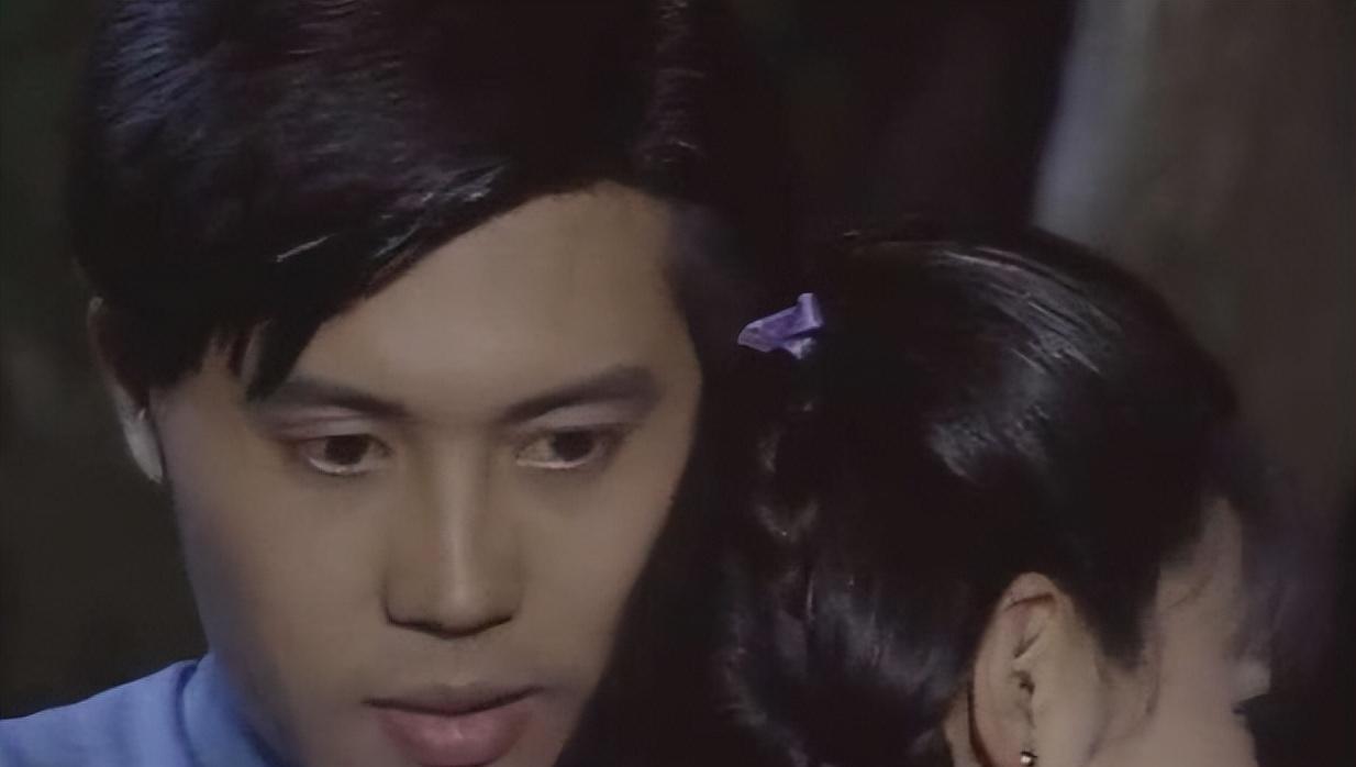 内地四小花旦,你猜猜谁是谁