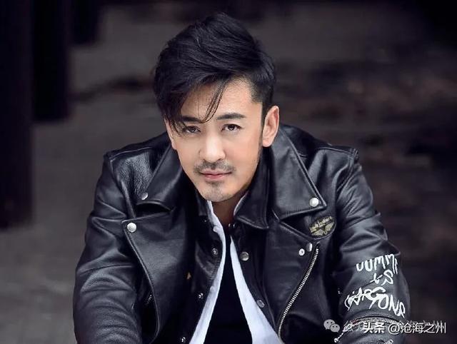 沧州籍十大知名演员明星!