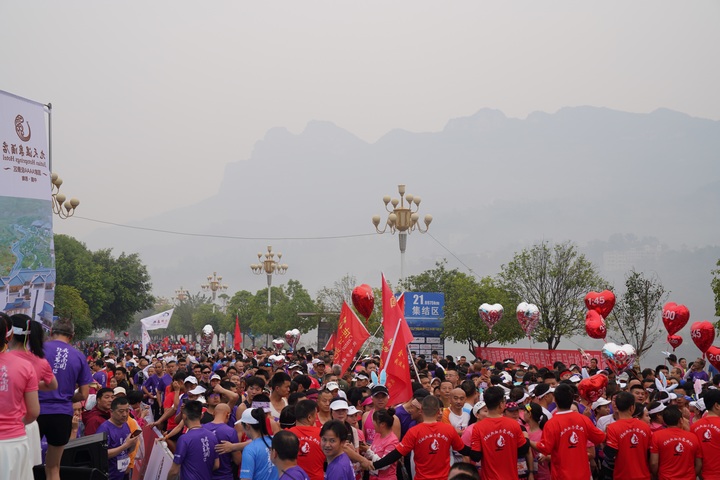 贵州思南:奏响文化强县"奋进曲"