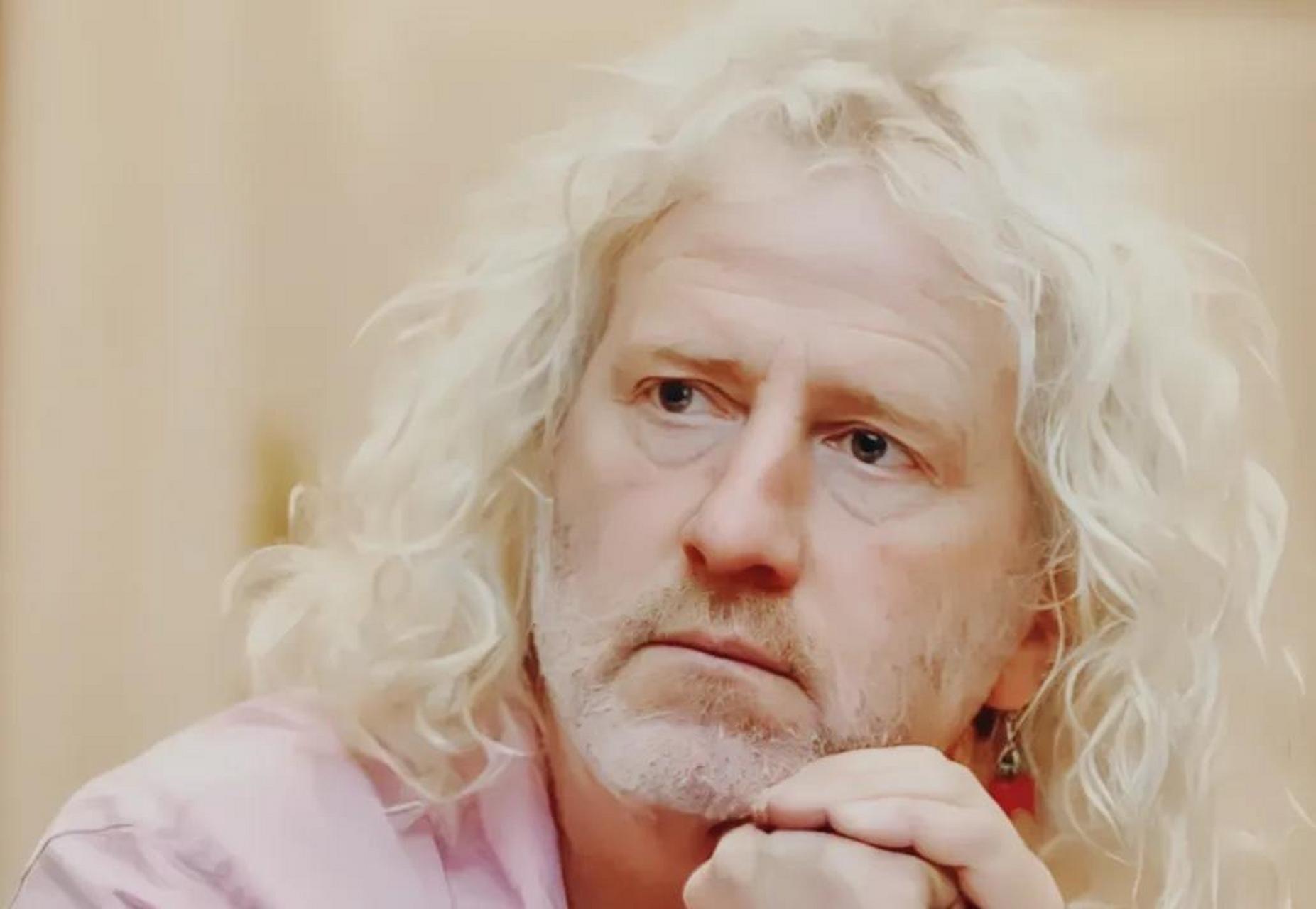 欧洲议员华莱士的最新发言,真绝了!