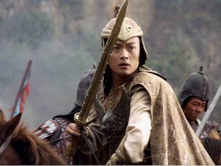 秦叔宝为什么是门神?