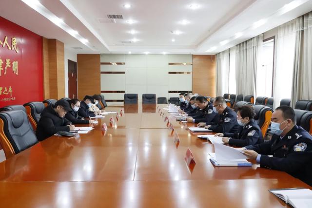 「你好,警察节」伊犁州公安局多种形式迎接第二个中国人民警察节