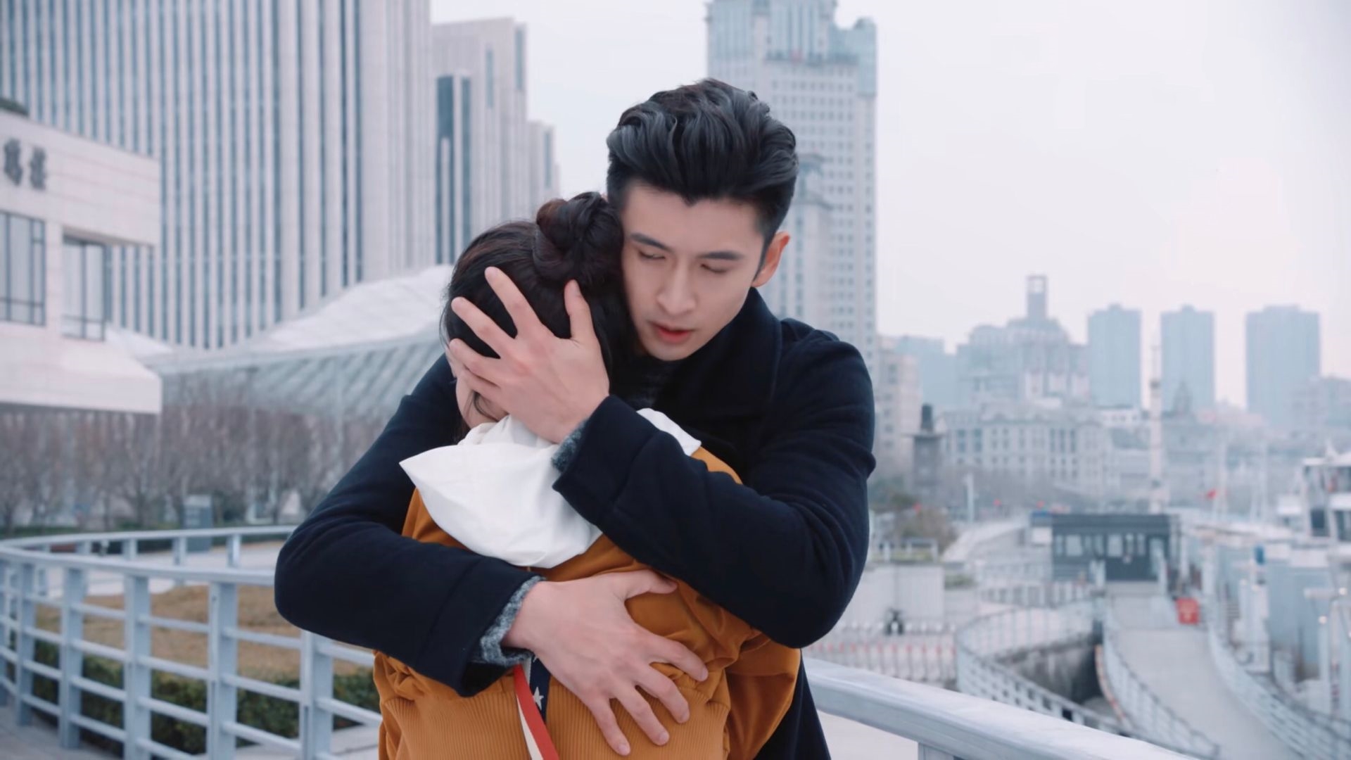 《海上繁花》开虐,李沁与张云龙分手,导致分手的原因让人太意外