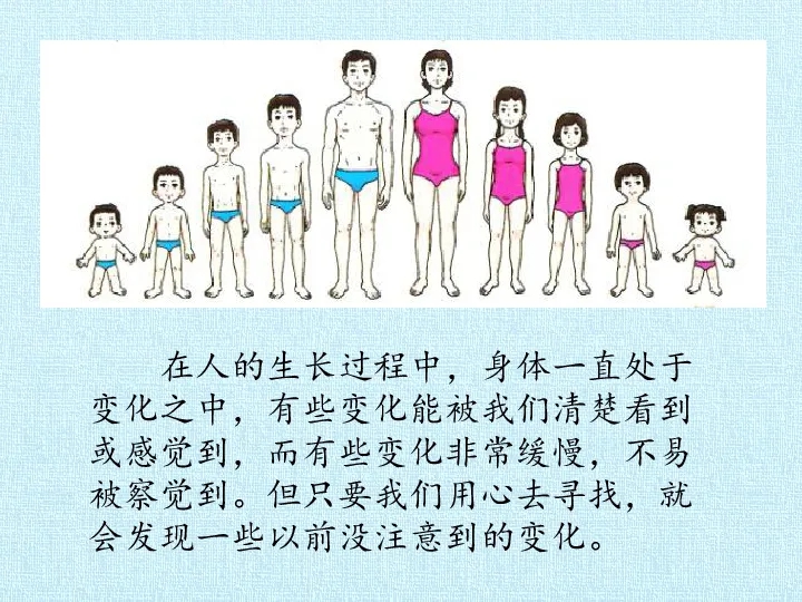 《军师谈养生》人的生命历程