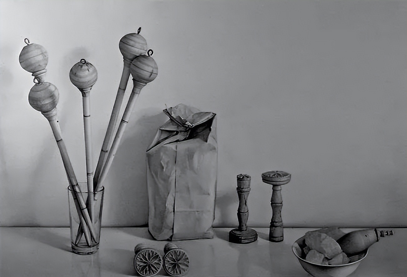 如芭蕾舞般优雅恬静的画作——克劳迪奥·布雷沃作品欣赏