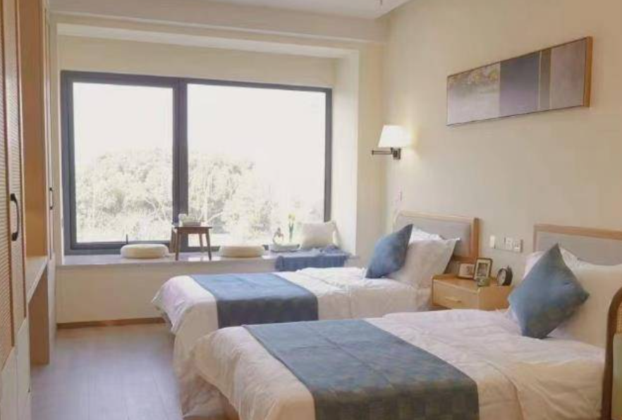 上海青浦区养老社区地址/价格/电话一览表