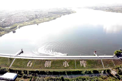 即墨石棚水库"汛末蓄水"攻坚战满分的背后