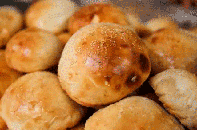 和田这些特色美食你都吃过吗?