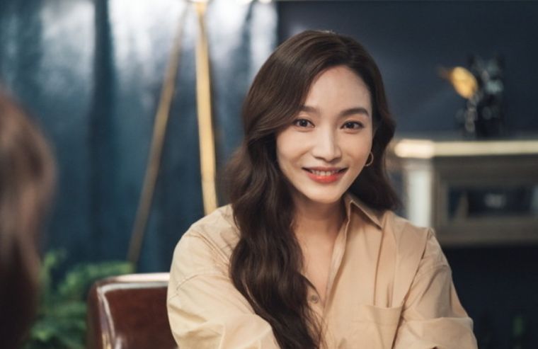 "最惨韩星"李敏英:结婚13天惨遭家暴,为何45岁不敢再婚?