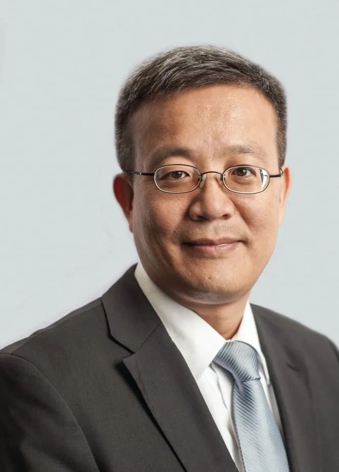 大咖说丨舍弗勒大中华区cto刘泳:滑板底盘正在等风来