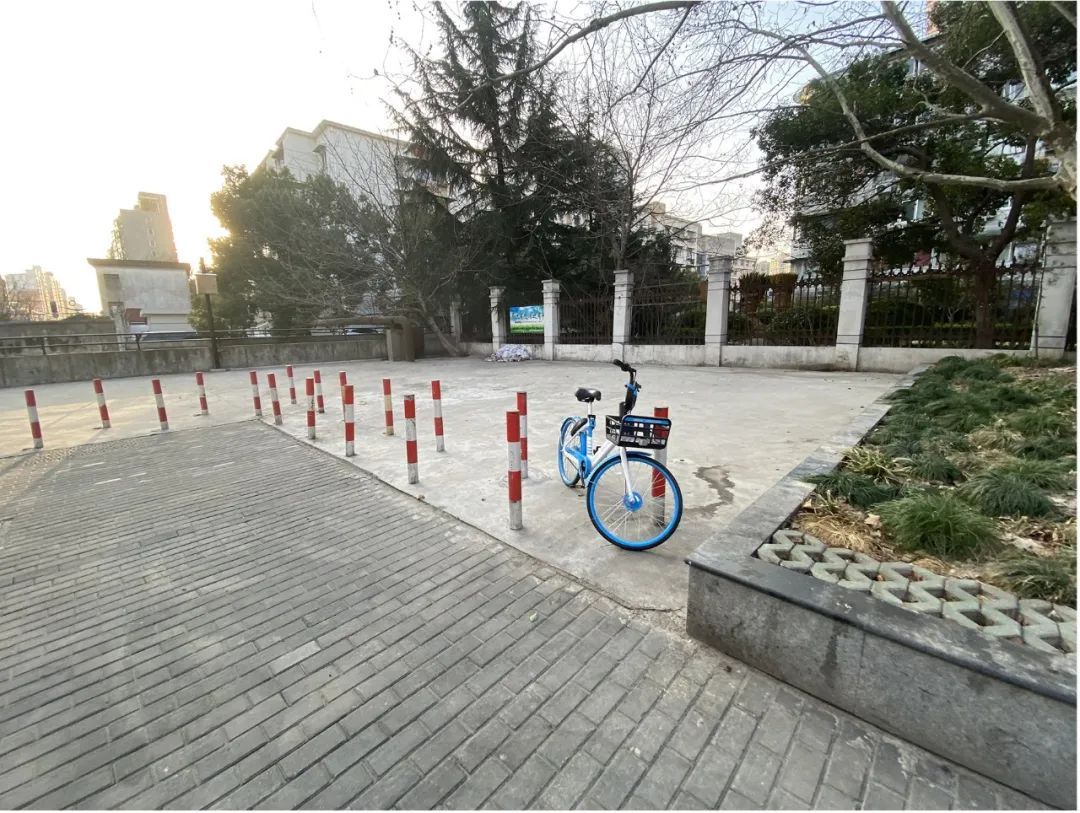 广中北宝兴路街区完成改造展新颜～变身生活"舒适圈"