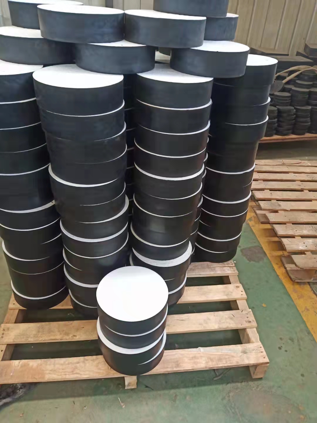 桥梁橡胶支座25年发展史